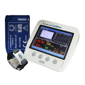 �A-PULSE CASPro� System (credit: Universal Health Solutions)