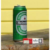 Combination of smoking and heavy drinking 'speeds up cognitive decline'