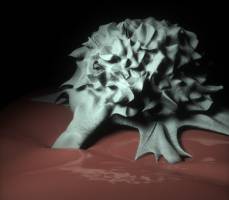 Disabling enzyme reduces tumor growth, cripples cancer cells, study finds