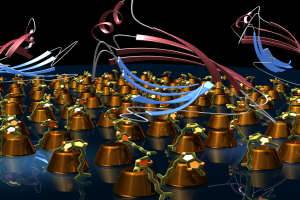 Graphene plasmonics beats the drug cheats