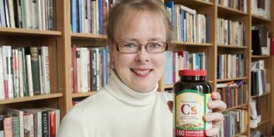 Humanities, medicine combine to reveal secrets of scurvy