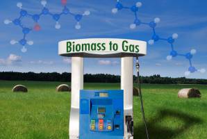 Los Alamos improves biomass-to-fuel process