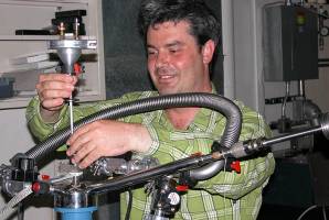 New phase of matter discovered In superconducting material