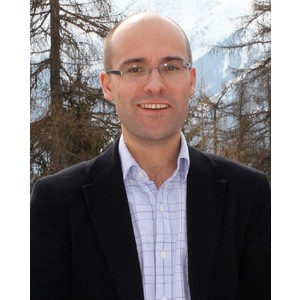 Charles Swanton, UCL Cancer Institute