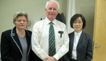 No benefit to common palliative practice