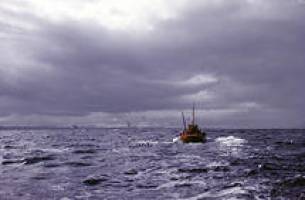 Pentland Firth could generate 'almost half of Scotland's electricity'
