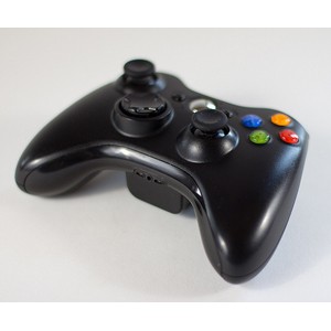 Console controller by   EricHolsinger   on Flickr