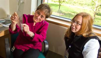 Stem cell research blooms at Yale and in Connecticut