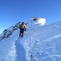 Taking Medicine to Extreme Heights