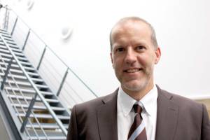 Understanding why cells stick