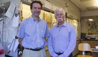 Yale lab finding may protect the heart during ischemia