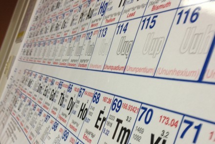 Image by Brian Cantoni, flickr.