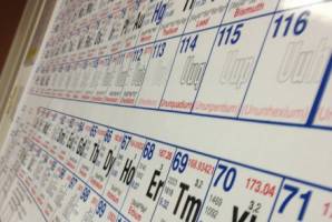 ANU helps bring new element to the table