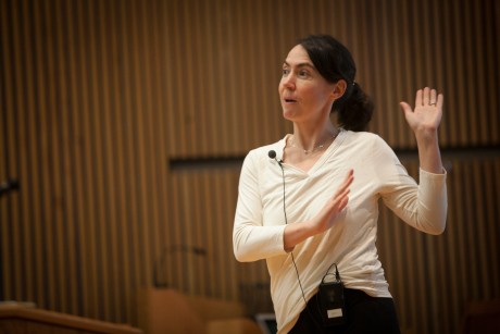 Jason Koski/University Photography