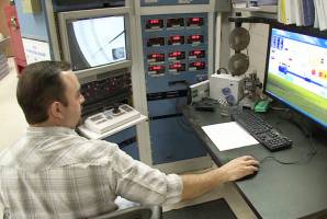 Explosives performance key to stockpile stewardship