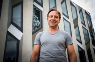 Finding new ways to make drugs '