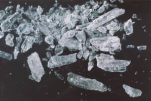 Ice use directly linked to violence