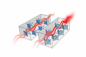 Los Alamos probes mysteries of uranium dioxide's thermal conductivity
