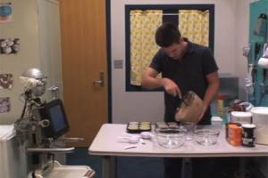 Maybe robots should, like, hedge a little