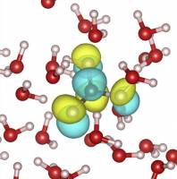 New Insights on Carbonic Acid in Water