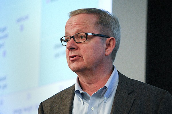 Jens Nørskov and colleagues at Stanford, SLAC and the Danish Technical Univ