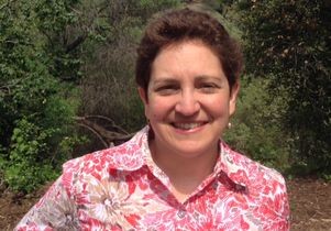 UCLA 
										   Carolyn Crandall