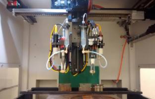 Scientists develop pioneering new spray-on solar cells