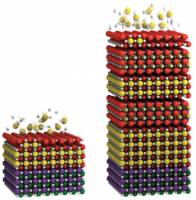 The perfect atom sandwich requires an extra layer