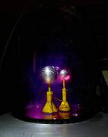 3-D printed parts to provide low-cost, custom alternatives for lab equipment