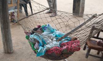 Access to electricity is linked to reduced sleep