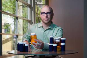 Behavior Matters: Redesigning the Clinical Trial