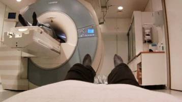 Brain scan reveals out-of-body illusion