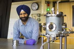 Bubble, bubble ... boiling on the double