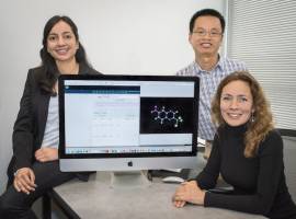 Electrolyte Genome Could Be Battery Game-Changer