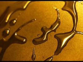 Magnetised gold heralds new generation of electronics