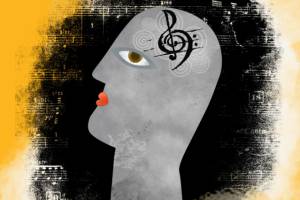 Music in the brain