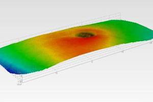 New findings support University bid for bandages to enter the electronic age