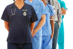 Results could be used to improve NHS staff training