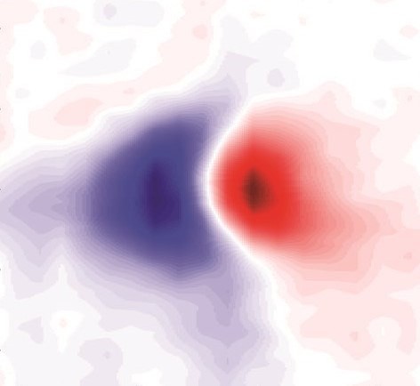 A study has shown that the optical Stark effect, which describes the energy shif