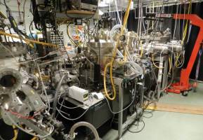 New ultrafast laser technique set to probe fundamentals of chemical reactions