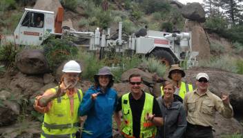 NSF Grant to Boost UT Austin Earthquake Engineering Research