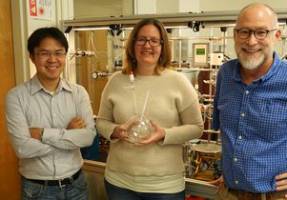 Photosynthesis has unique isotopic signature, UCLA researchers report