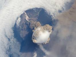 Quantifying the impact of volcanic eruptions on climate