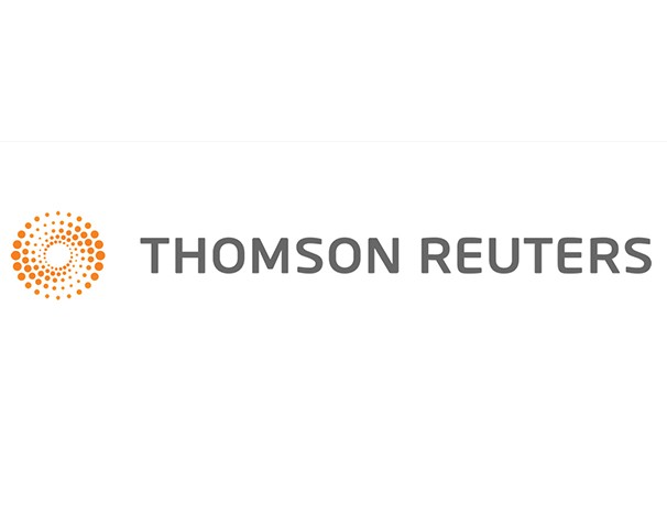 Thomson Reuters&rsquo; Erhebung umfasst nach eigener Aussage &rsquo;einige der e
