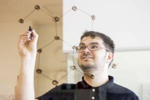 Graphene: a Quantum of Current