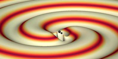 Gravitational waves detected 100 years after Einstein's prediction