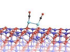 Lonely Atoms, Happily Reunited