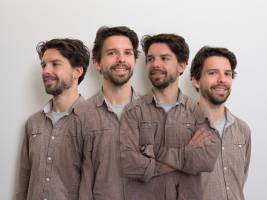 Misleading Images in Cell Biology