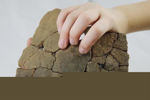 New archaeological method finds children were skilled ceramists during the Bronz