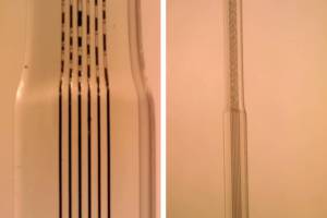 New method snips complex fibers into uniform particles